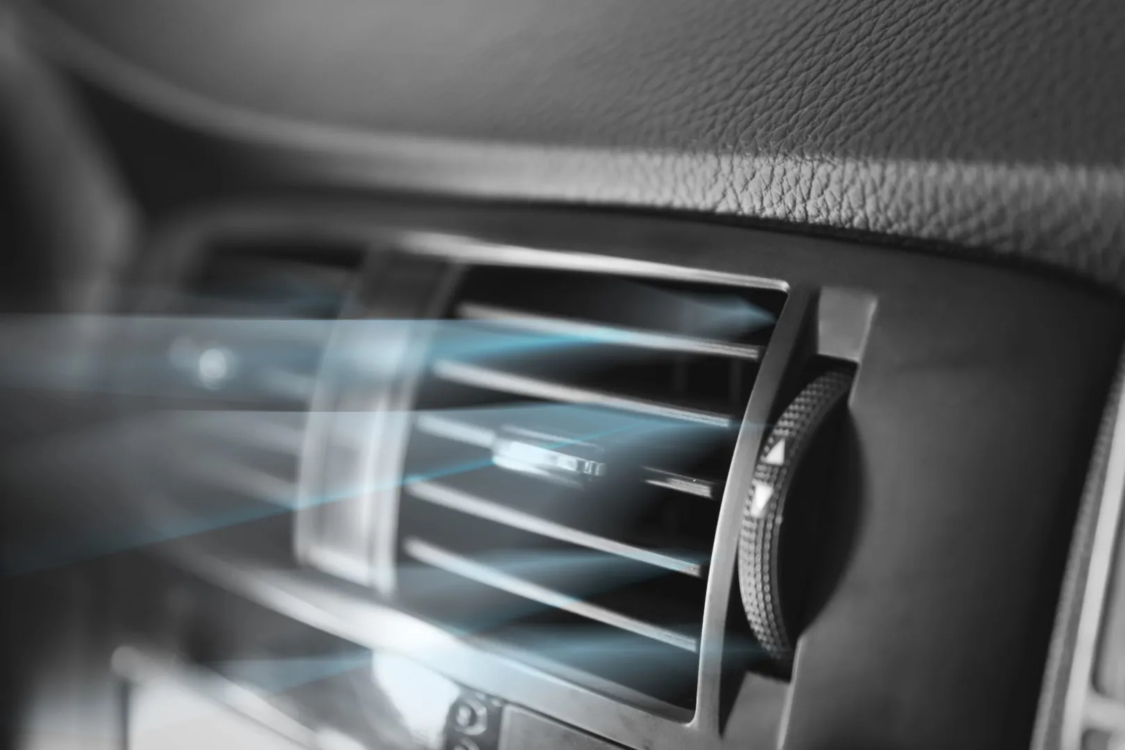 Climatisation automobile à Montlouis sur Loire