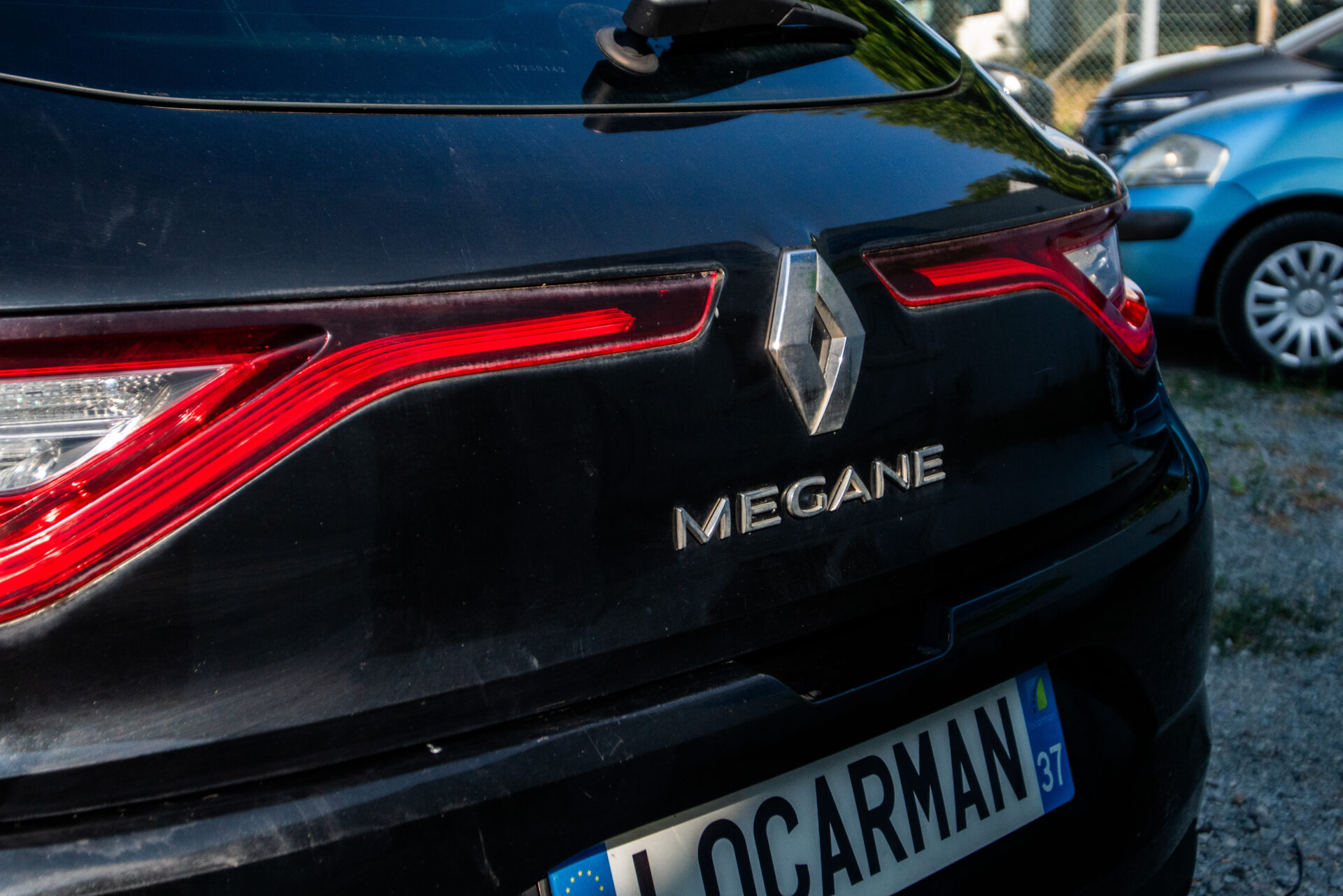 Mégane 4