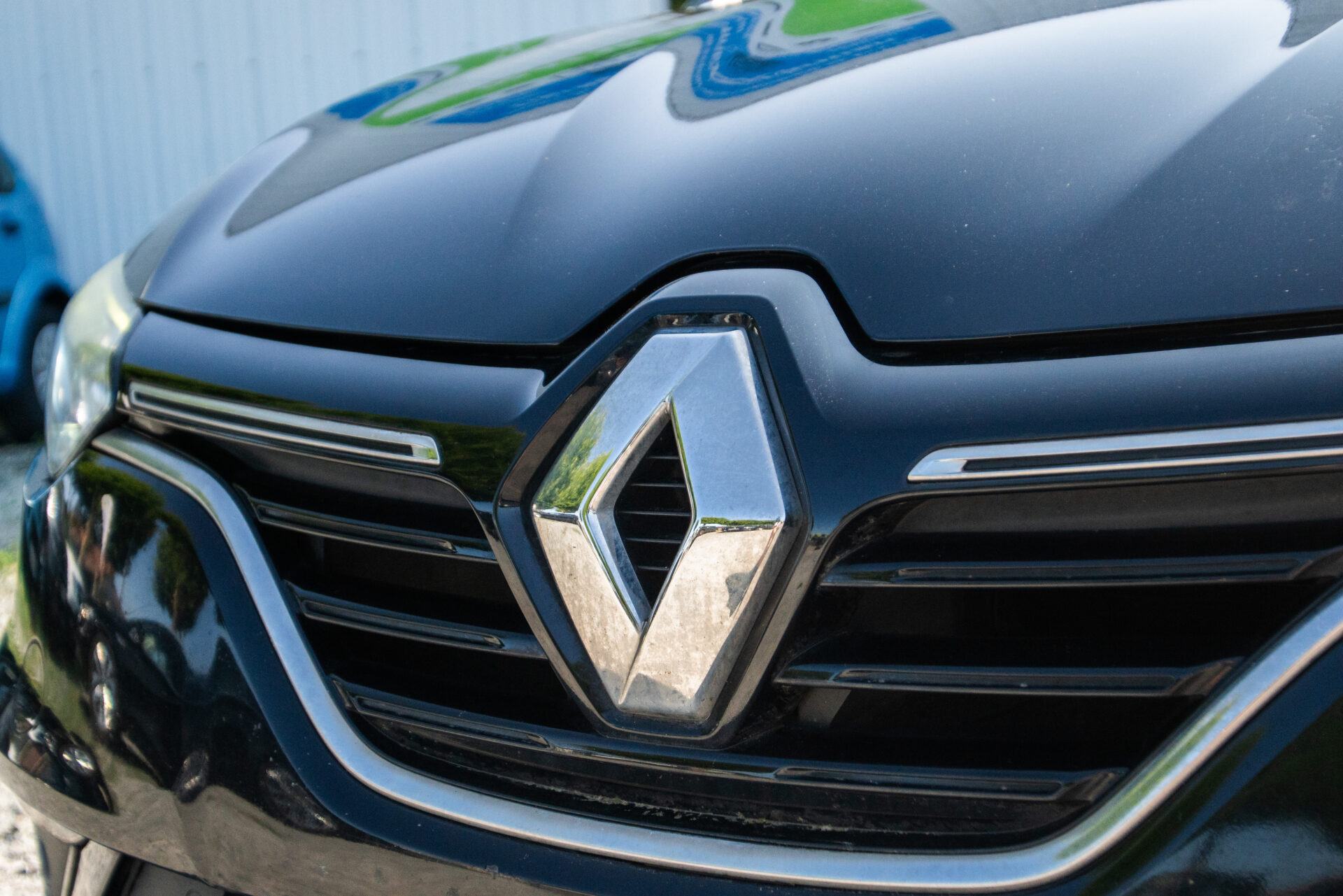 Mégane 4