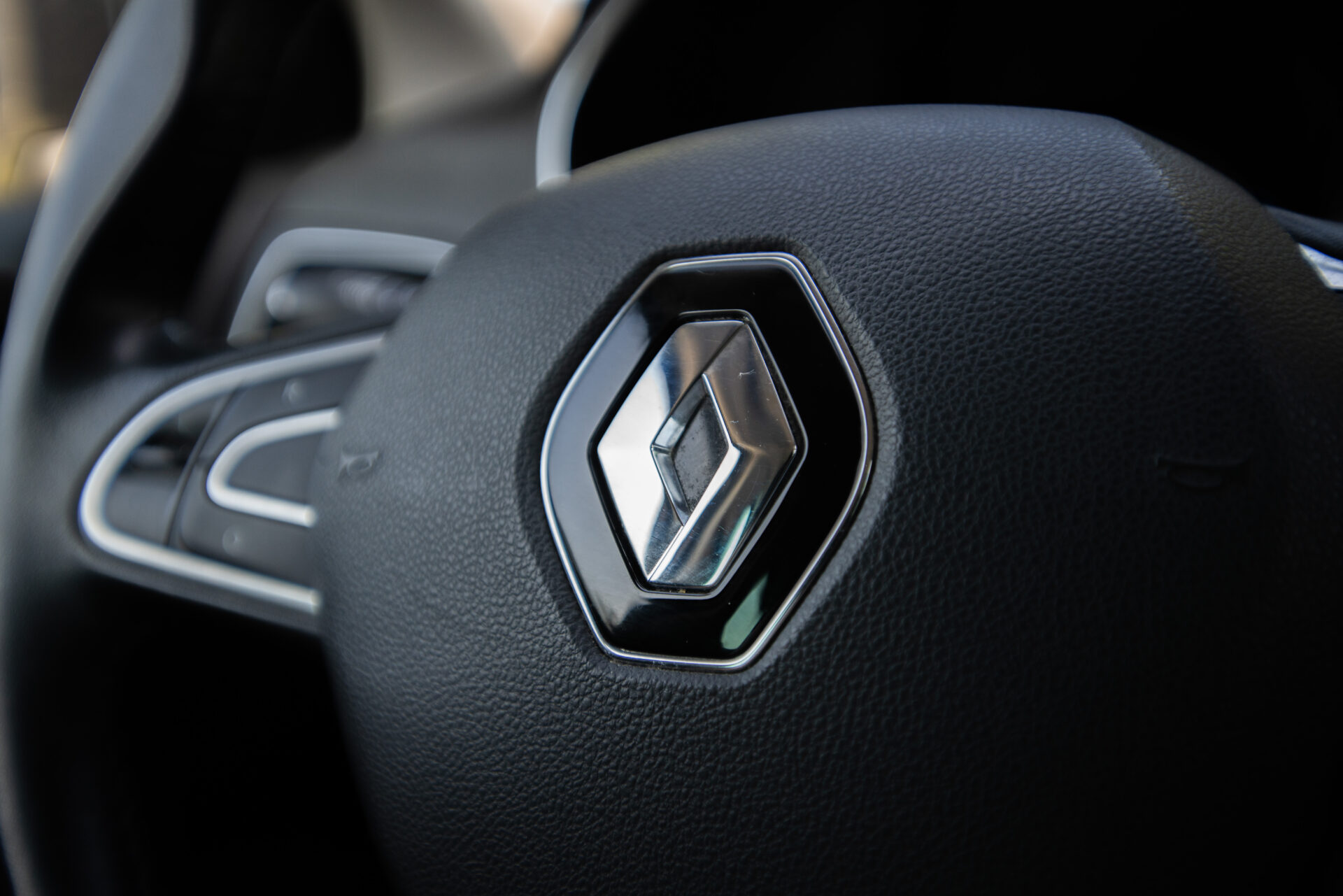 Mégane 4