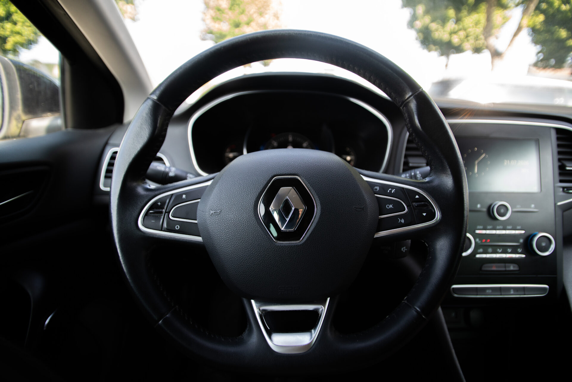 Mégane 4