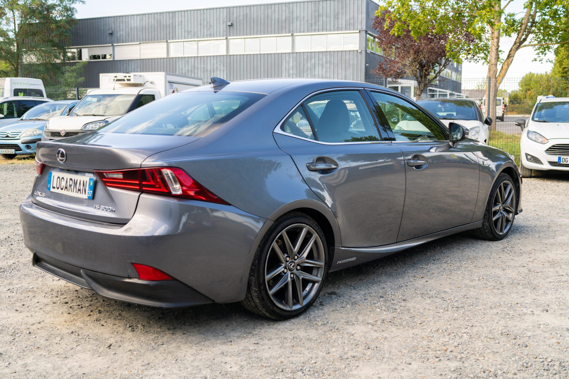 Lexus