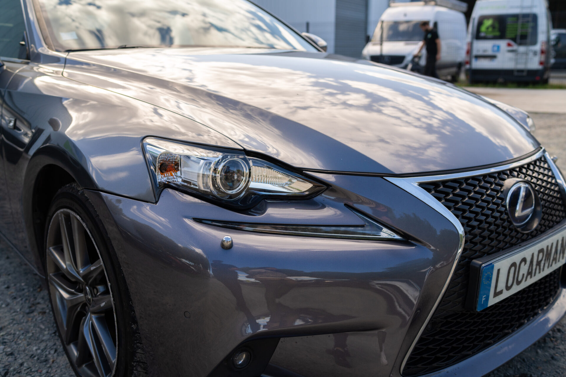 Lexus