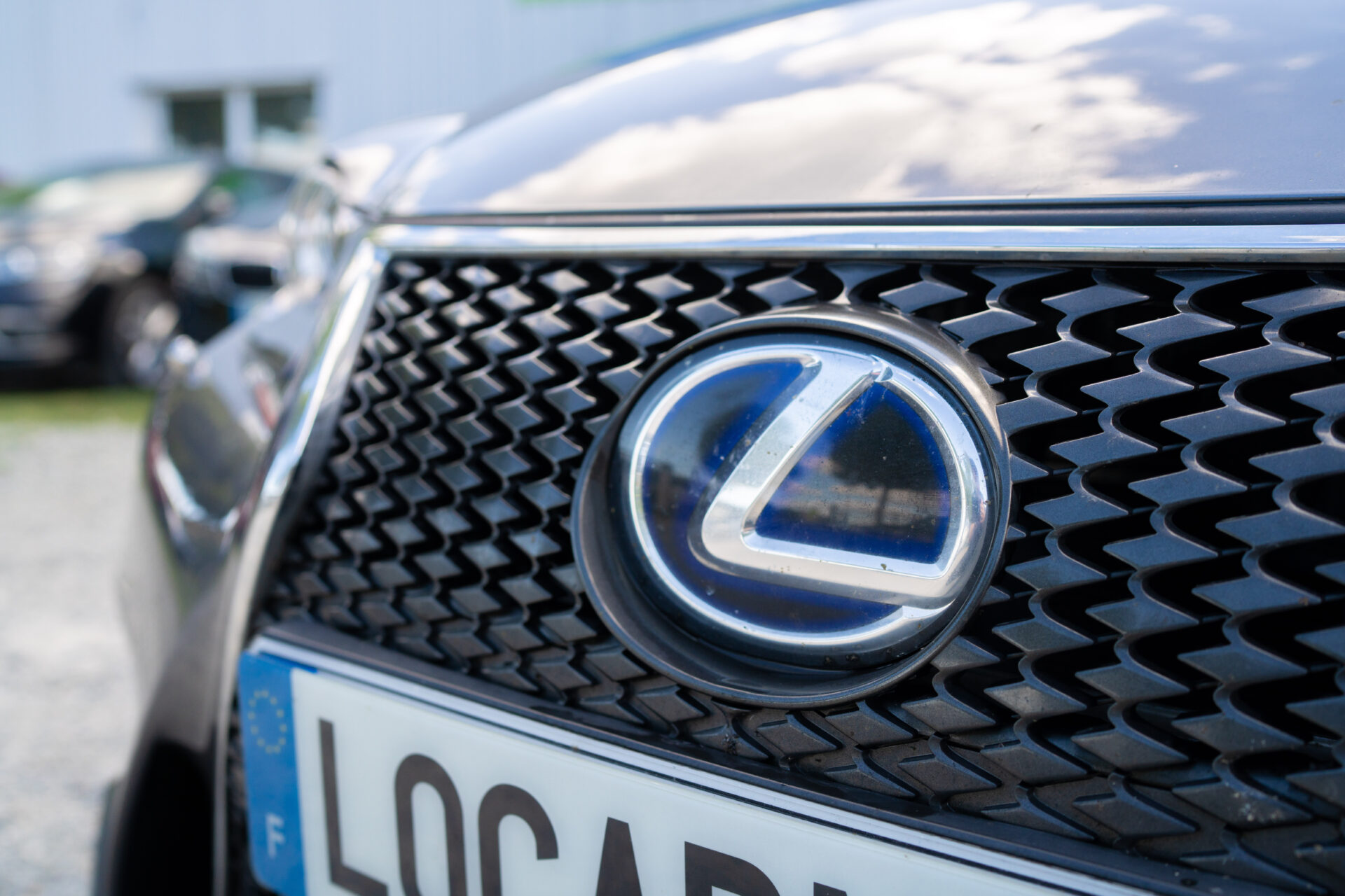 Lexus