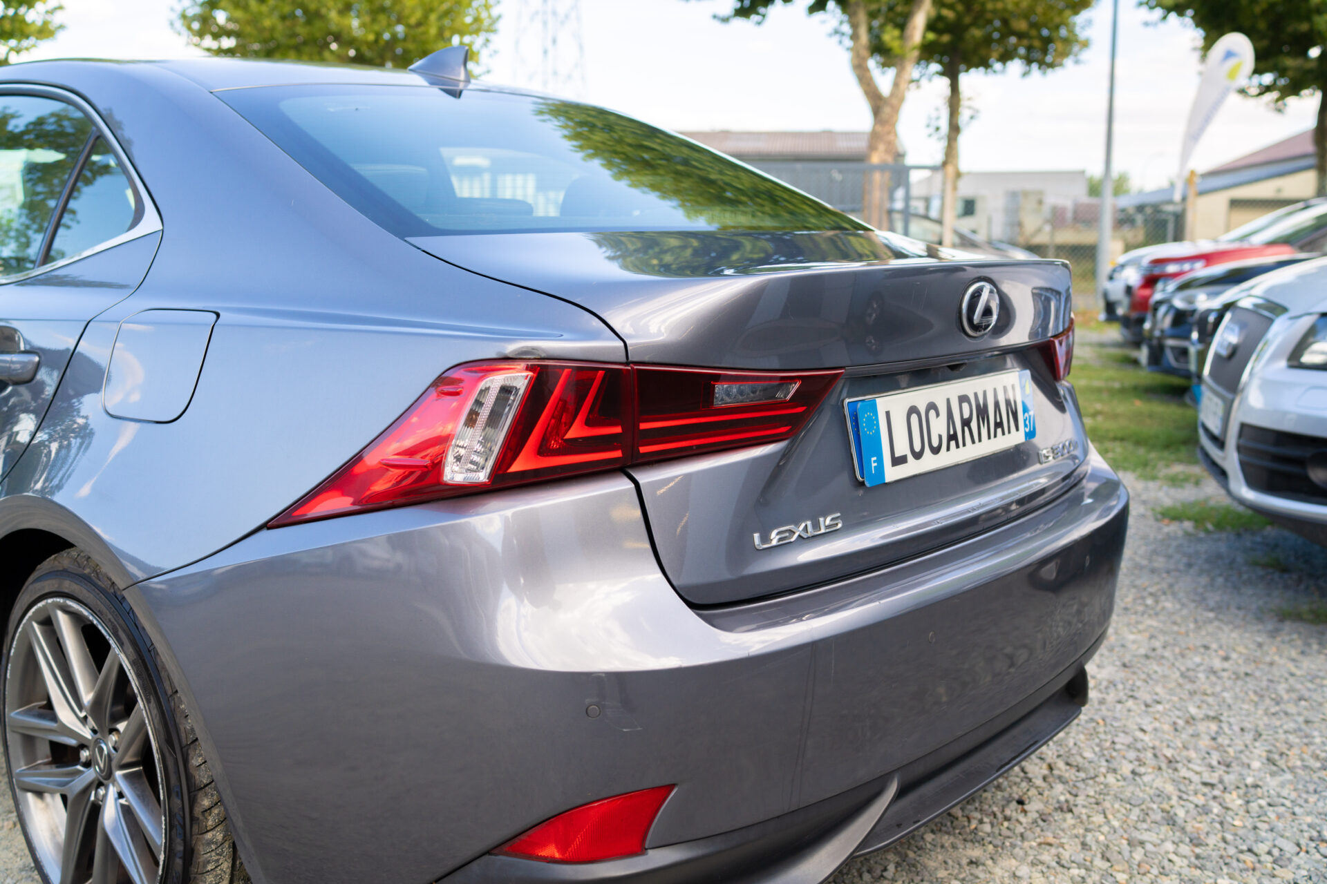 Lexus