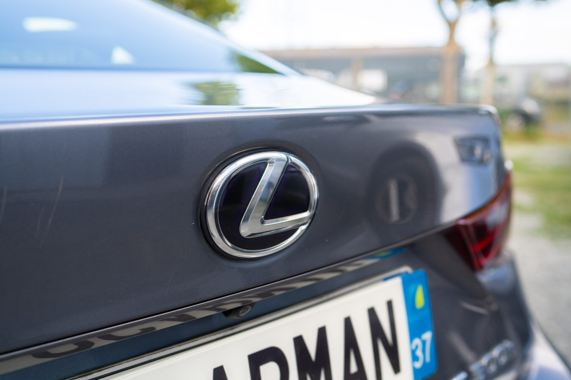 Lexus