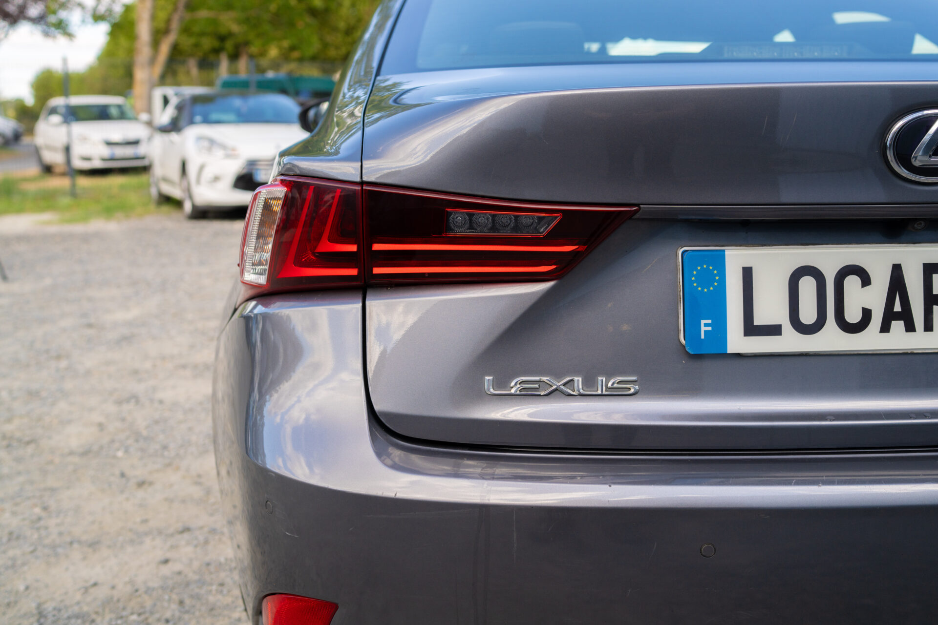 Lexus