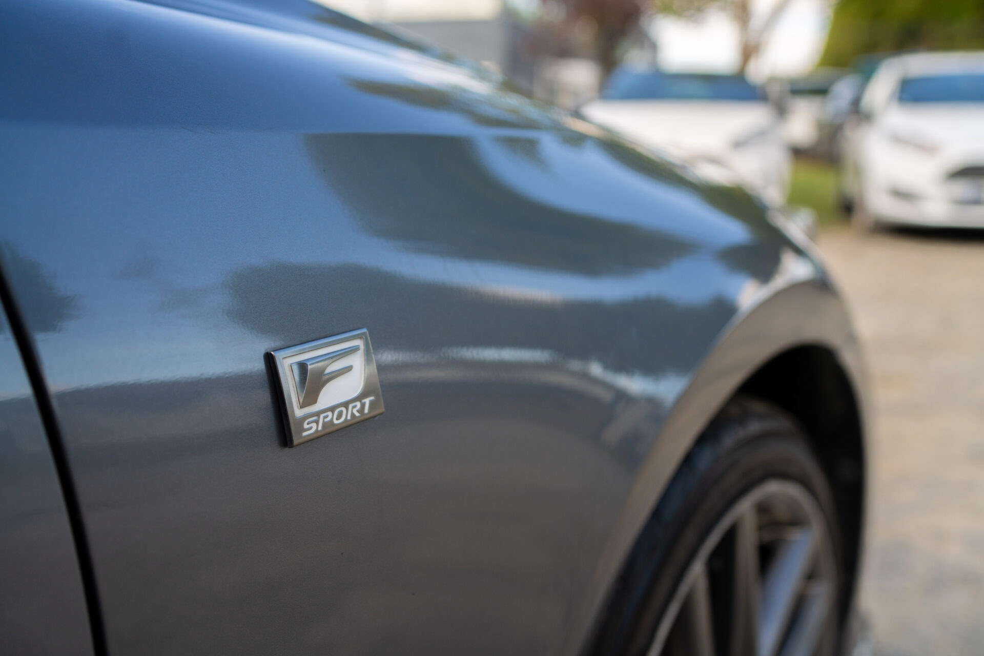Lexus