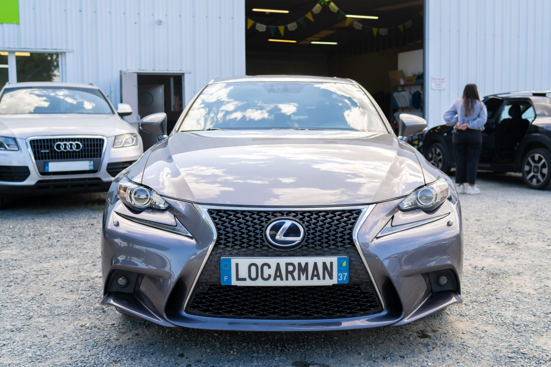 Lexus