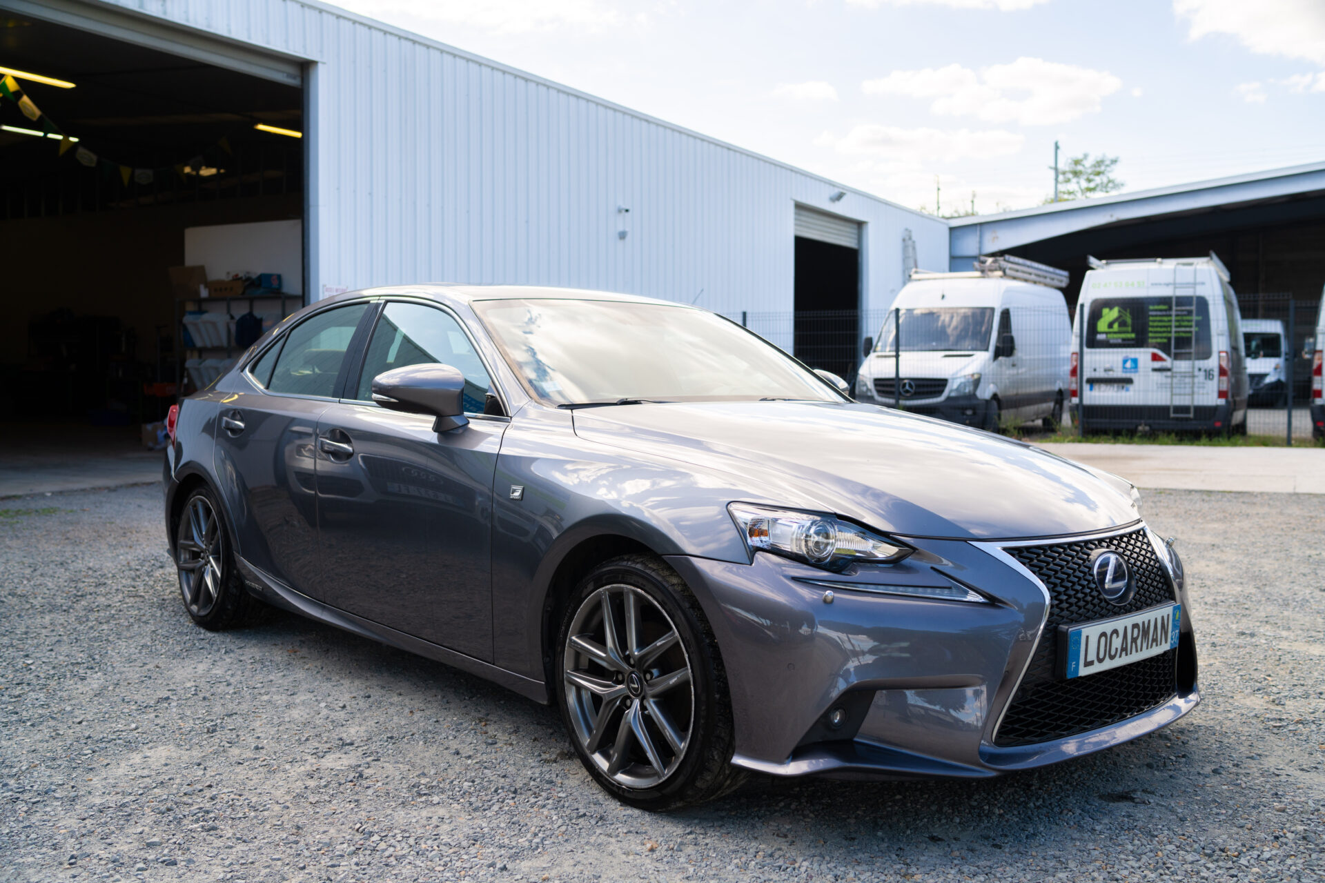 Lexus