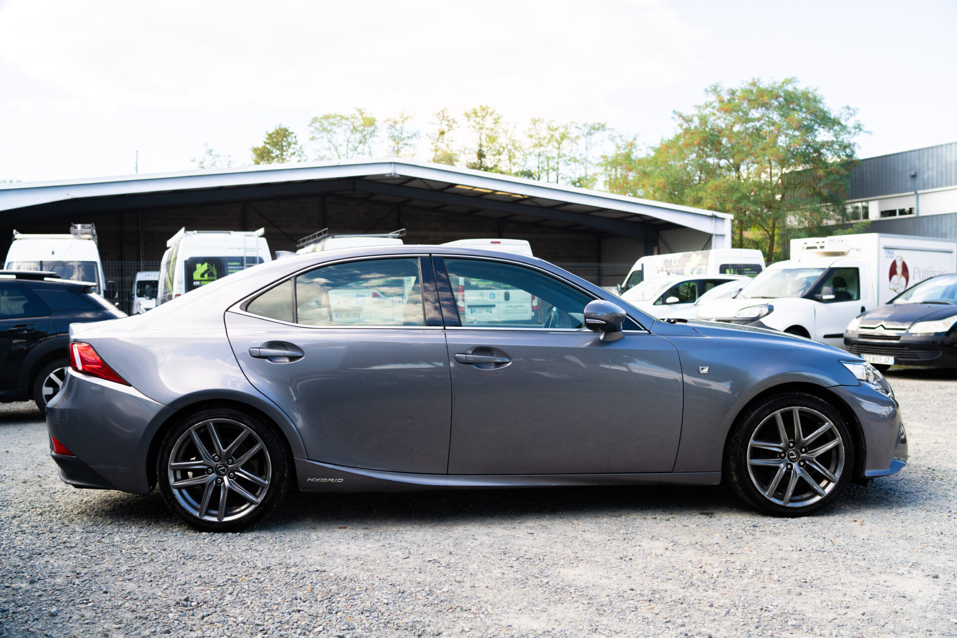 Lexus