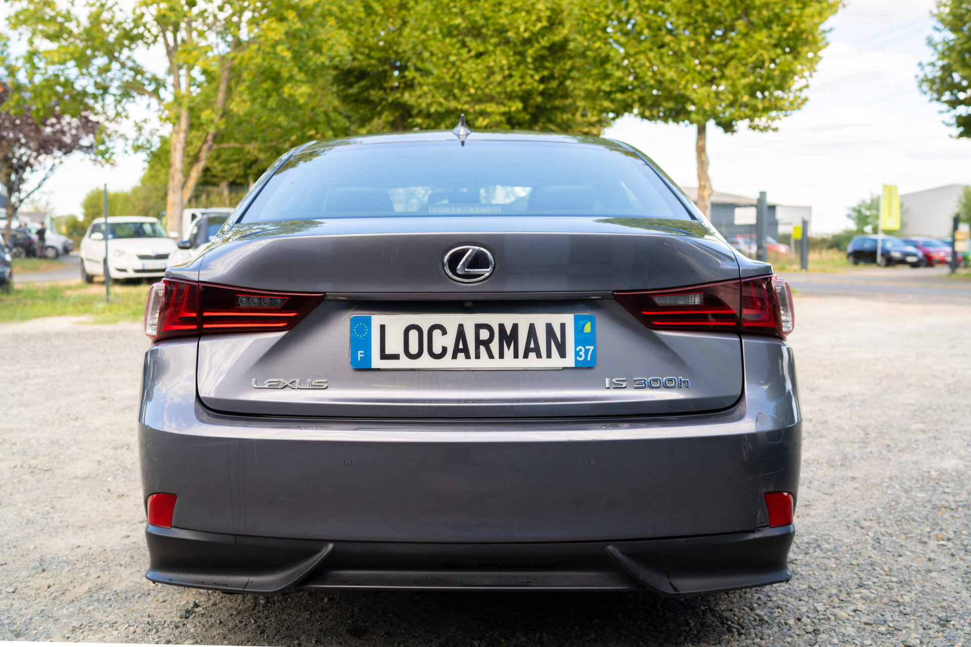 Lexus