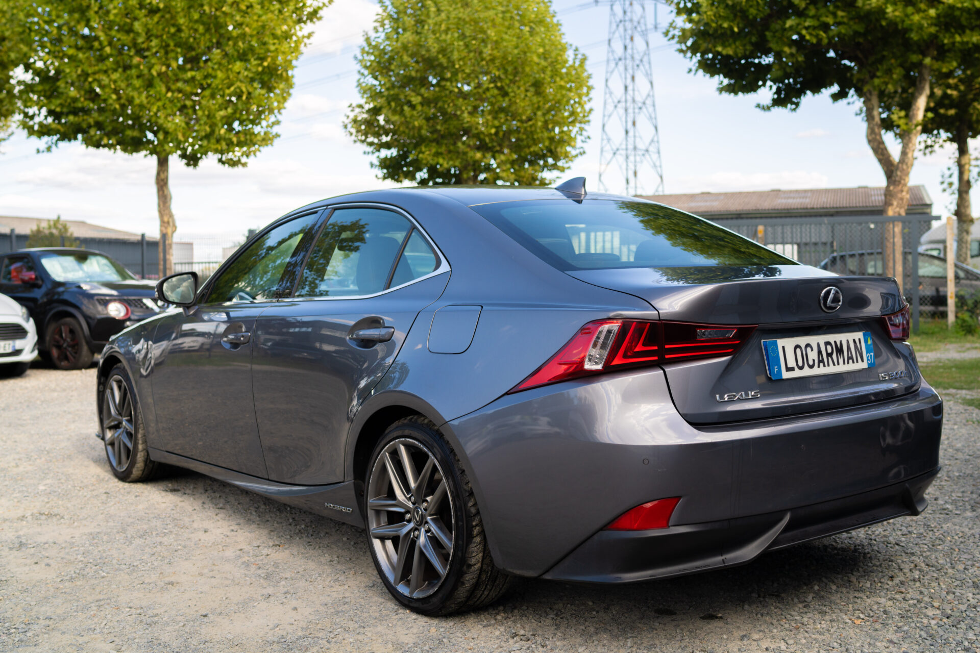 Lexus