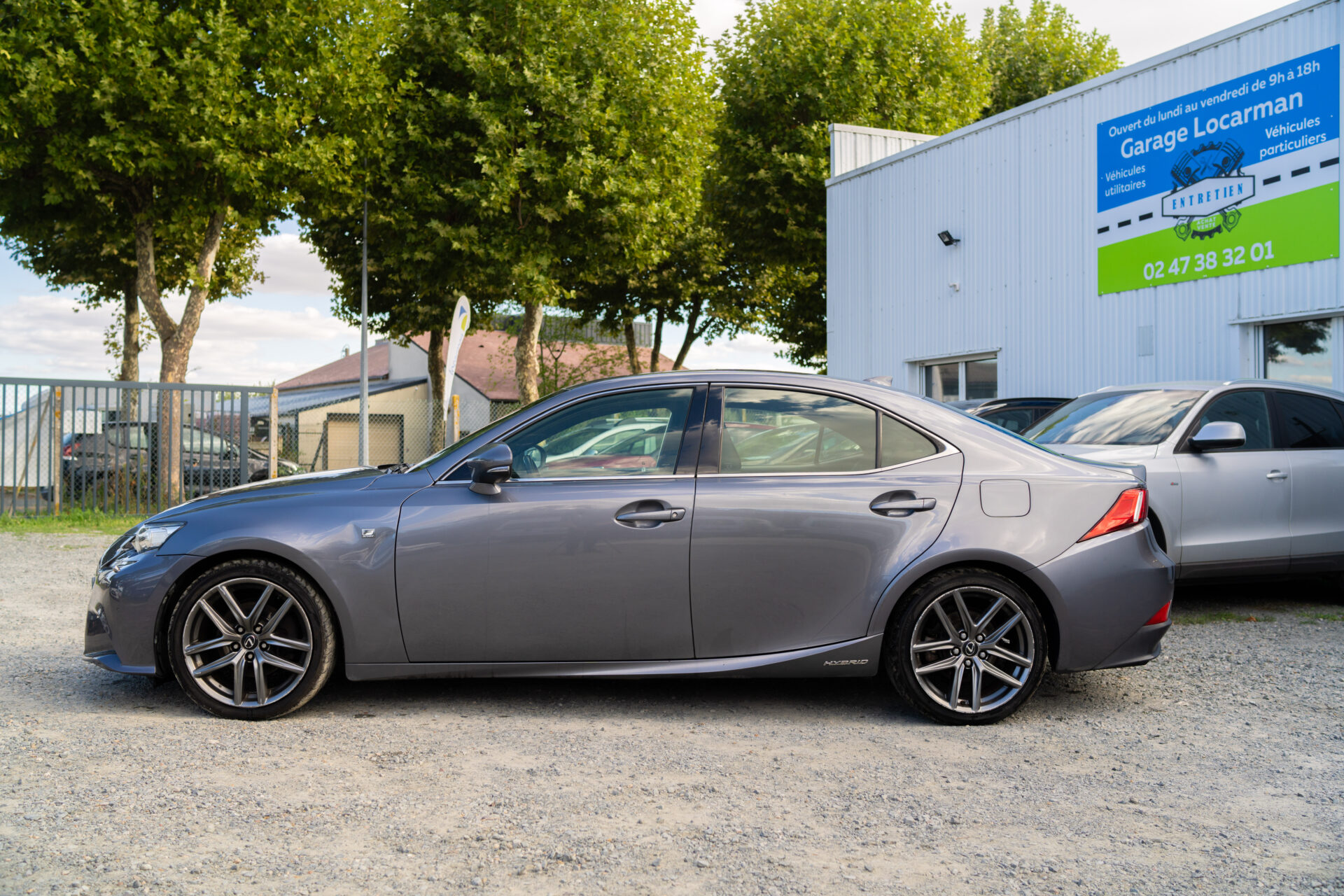 Lexus