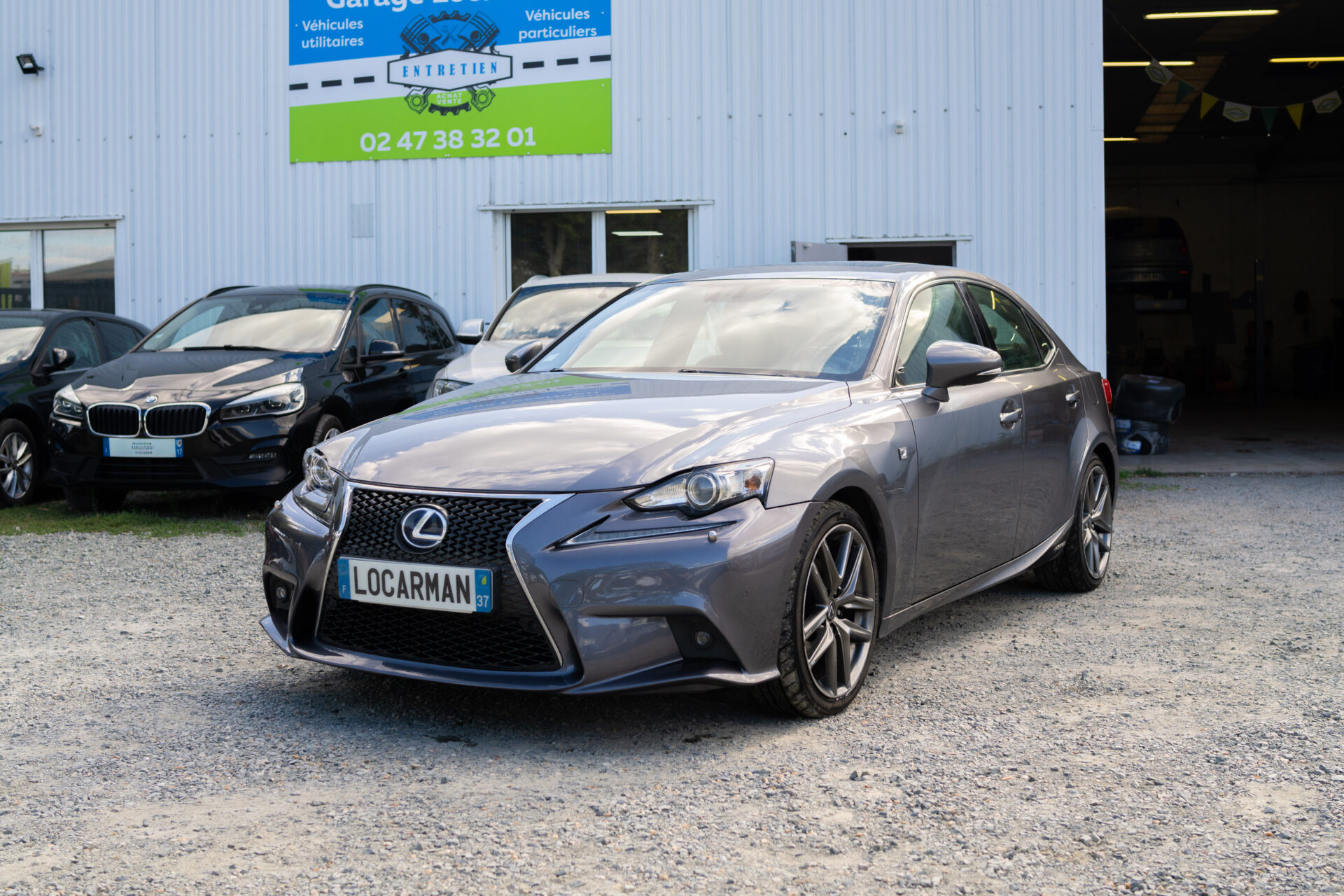 Lexus