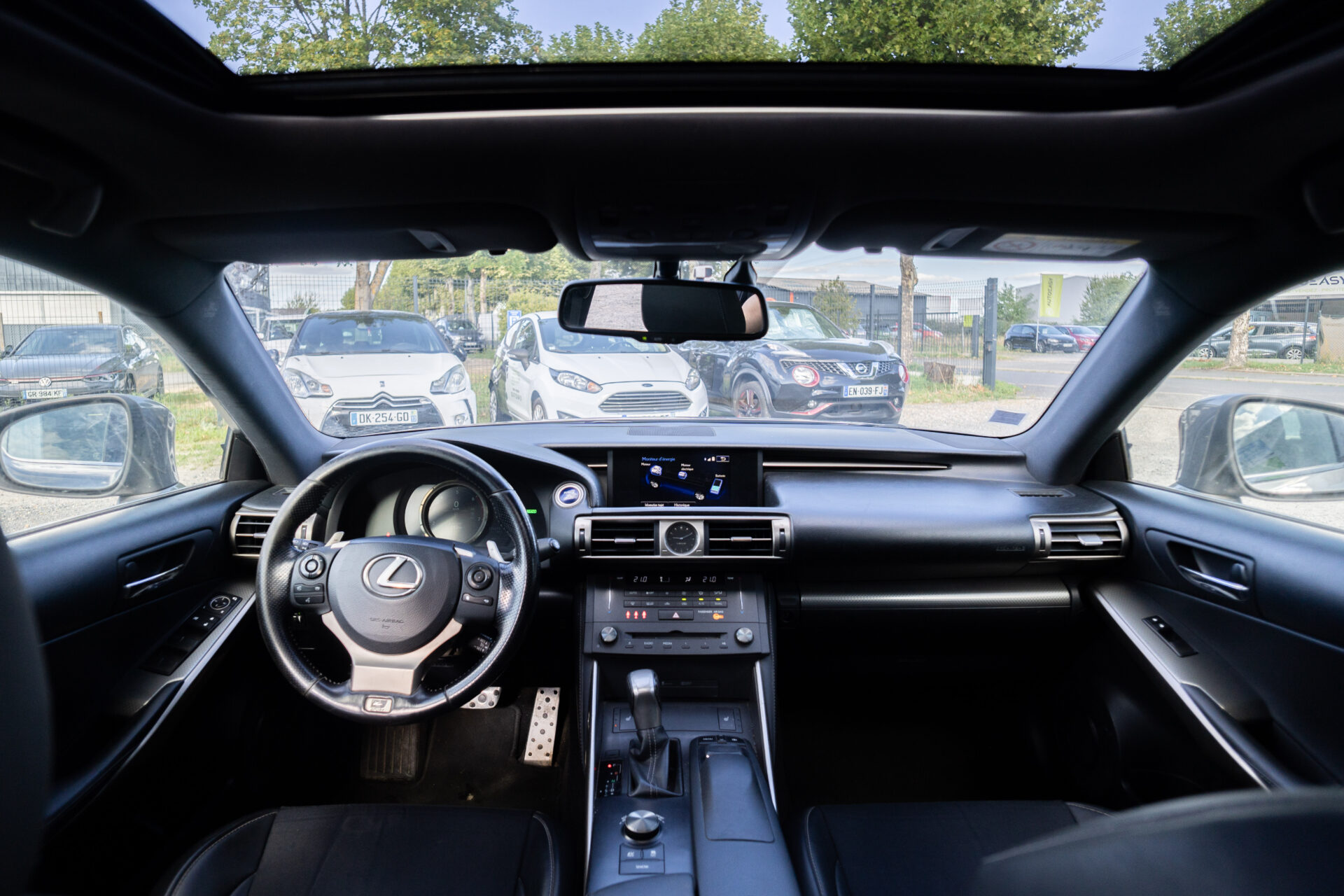 Lexus
