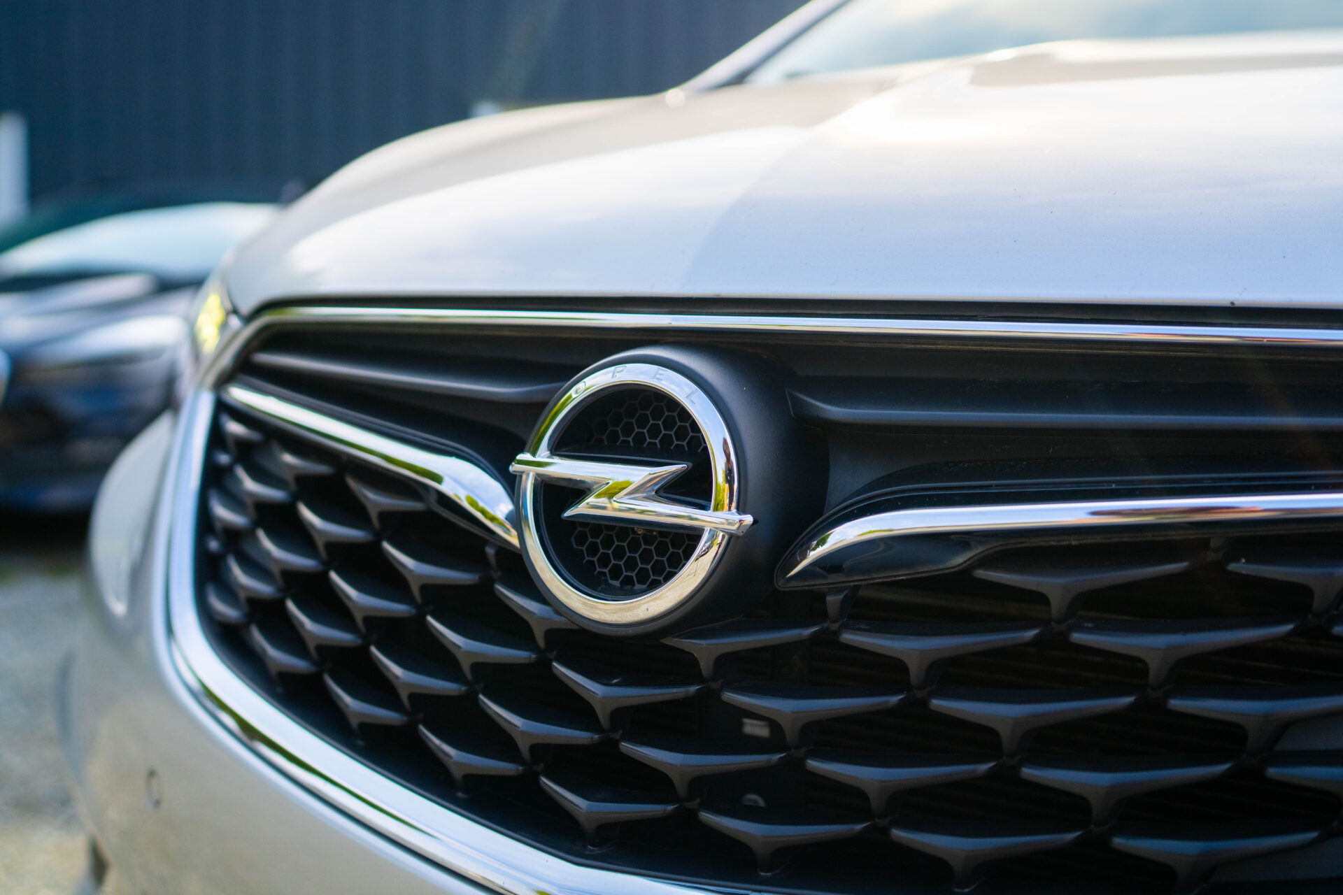 Opel Moka