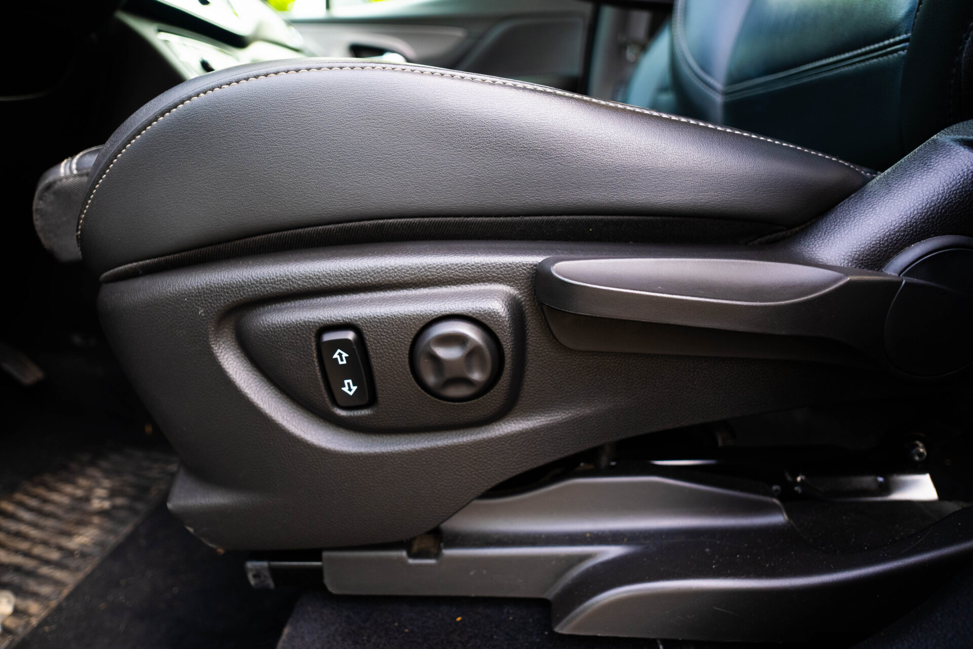 Opel Moka
