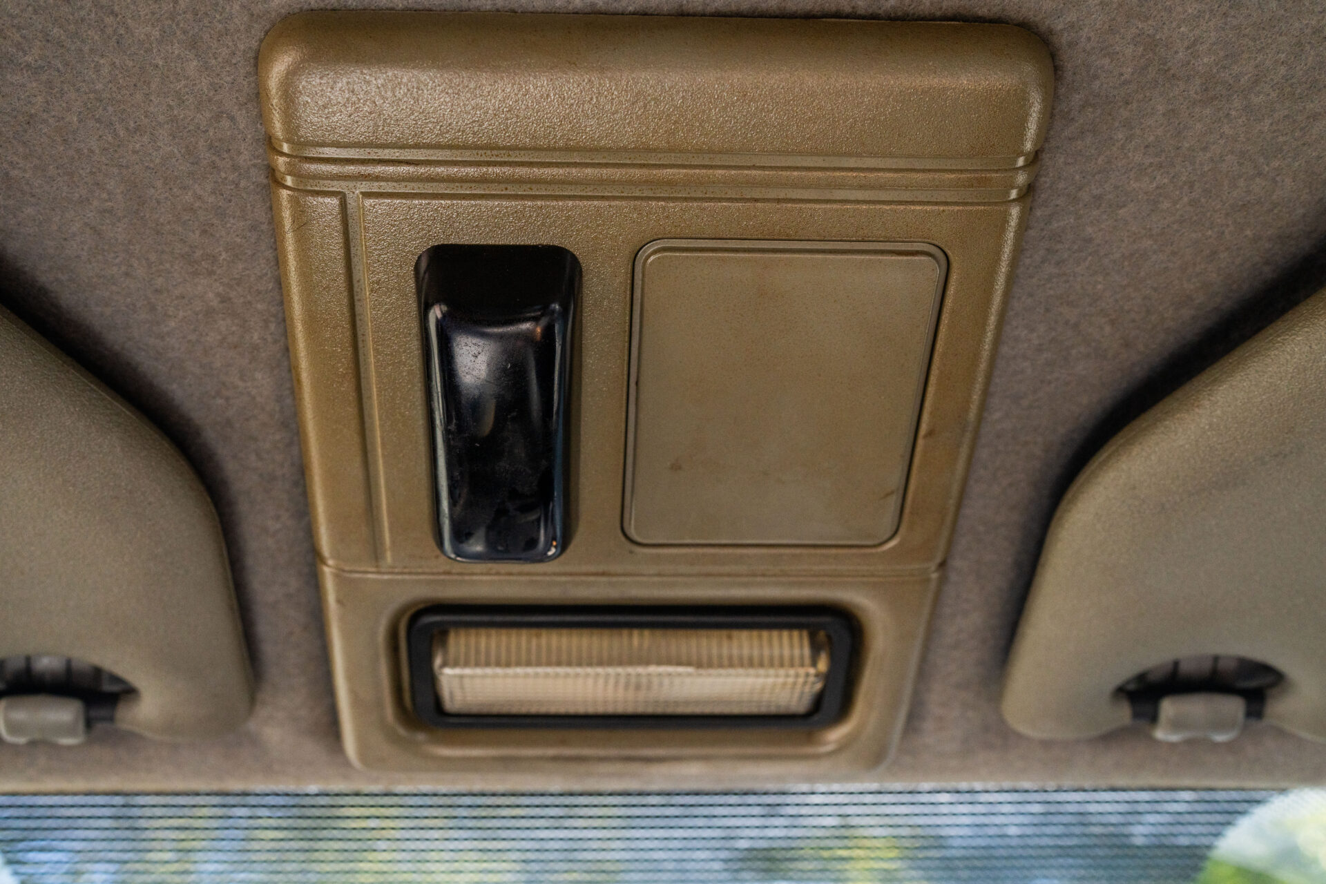 Citroen sax