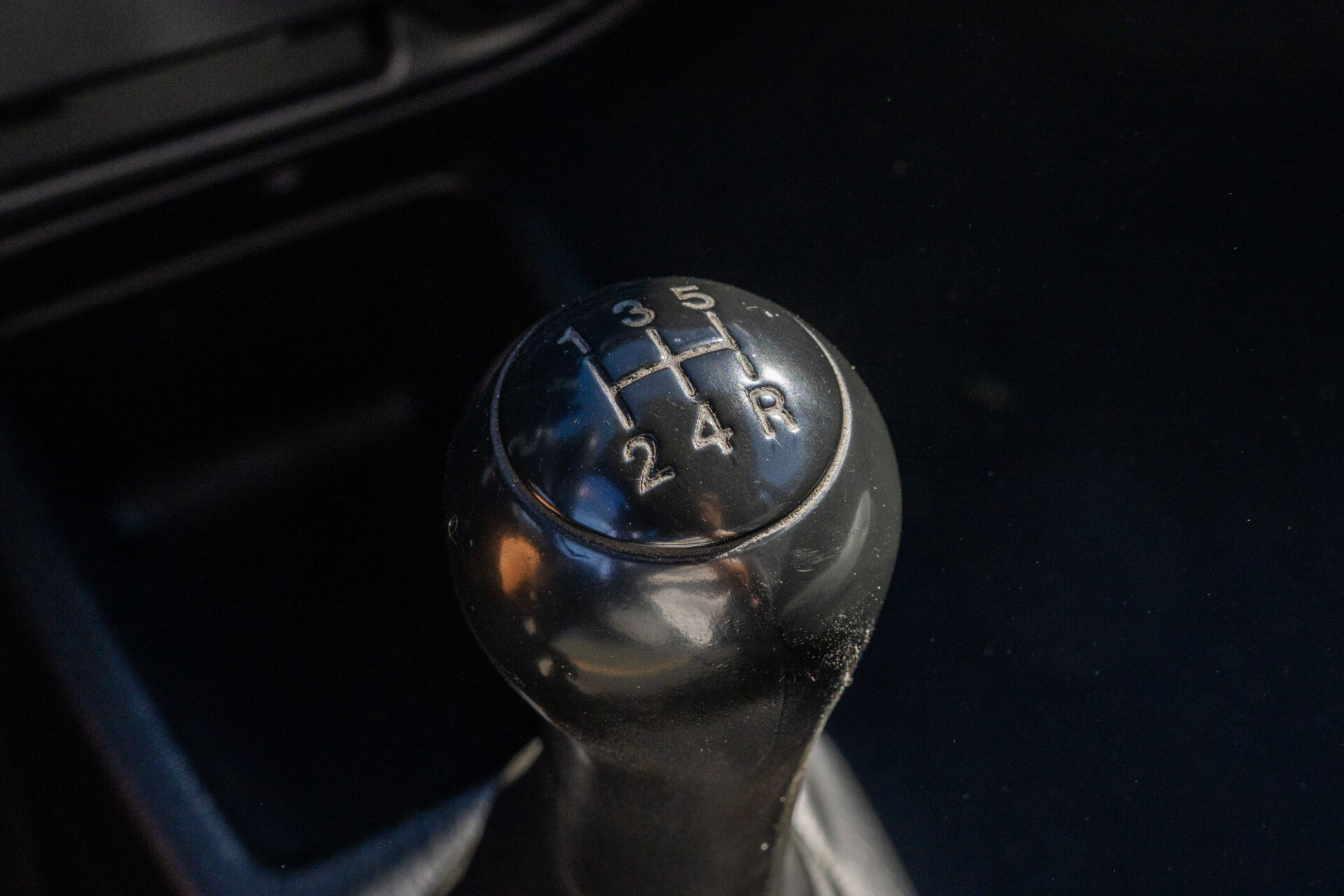 Citroen sax