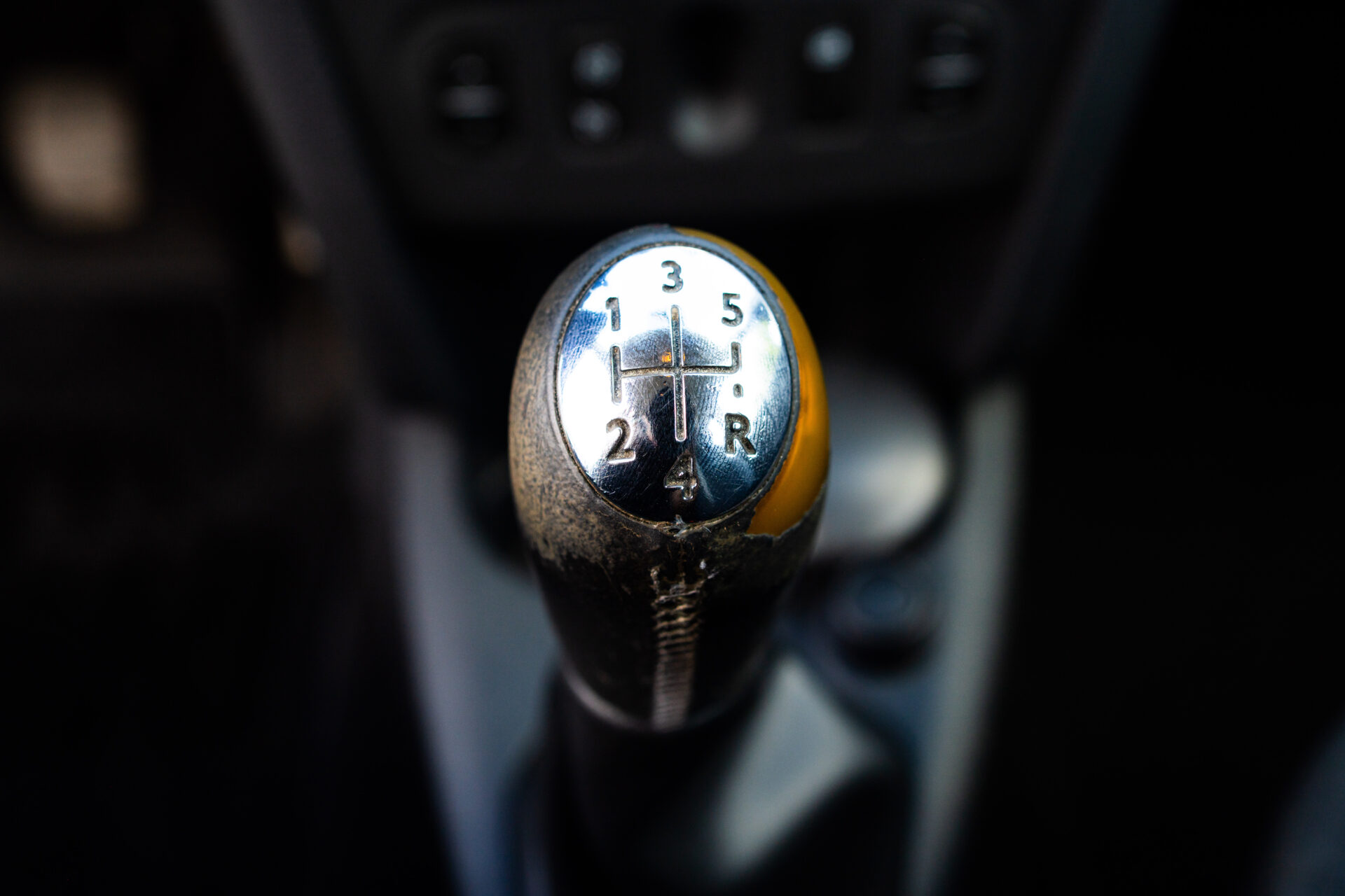 Dacia gris ste
