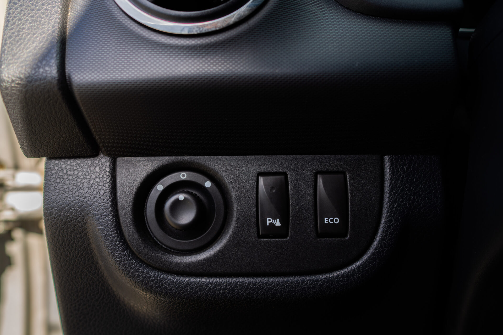 Dacia gris ste